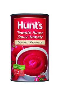 Hunts Tomato Sauce  680 ml (363224) x 12 per case