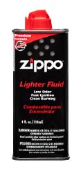 Zippo Fluid 12 x 4.5oz