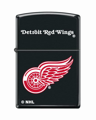 Zippo NHL 218 Detroit Red Wings (35190)