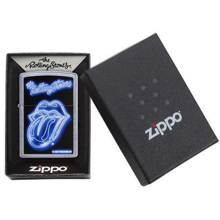 Zippo 207 The Rolling Stones (29581)