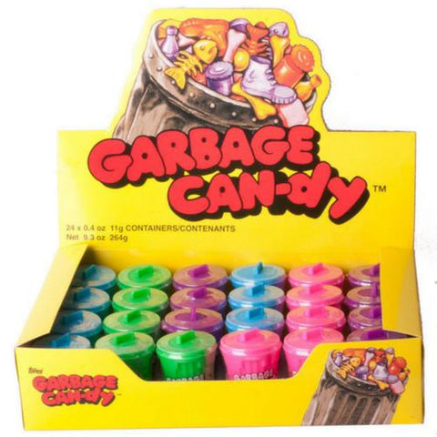 Garbage Candy 24ct x 24/case (K50544)
