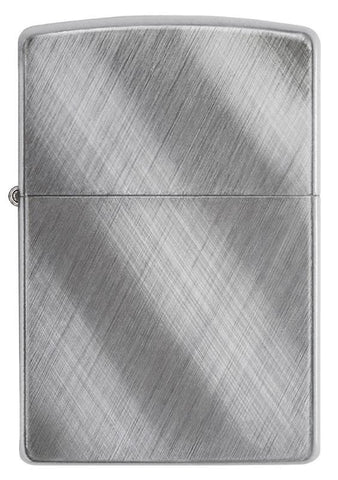 Zippo Diagonal Weave (28182)