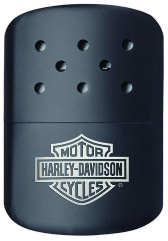 Zippo Refillable 12 Hr Hand Warmer Harley HD (40319)