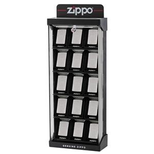 Zippo 15 Piece Counter Display (142707)