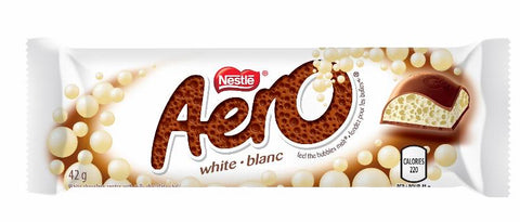 Nestle Aero White 24's