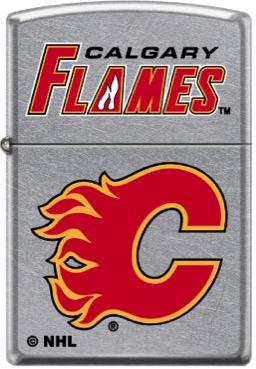 Zippo NHL Calgary Flames (33557)