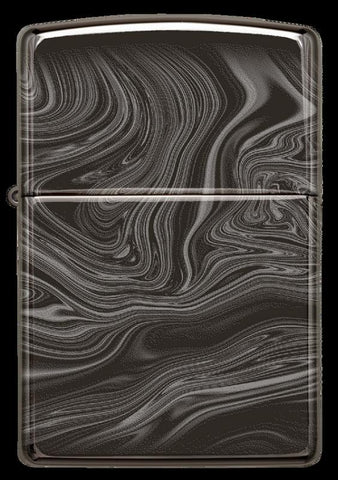 Zippo Marble Pattern Design ( 49812 )