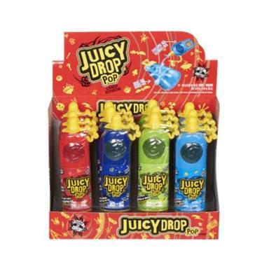 Juicy Drop Pop 12ct x 18/case (K40909)