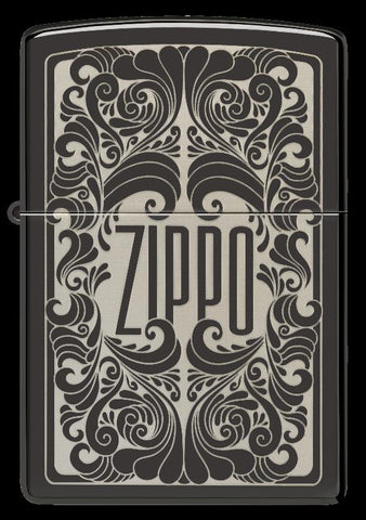 Zippo Design (48253)