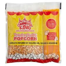 Popcorn All in One 36x6oz