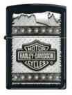 Zippo 218 Harley Davidson (45960)