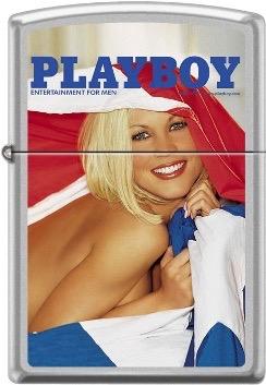 Zippo Playboy(35808)