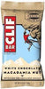 Clif Bar White Chocolate Macadamia 12x68g x16/case (115790)