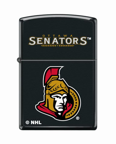 Zippo NHL 218 Ottawa Senators (35749)