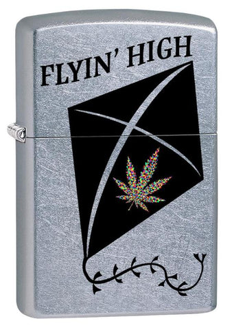 Zippo Fly High (207-064547)