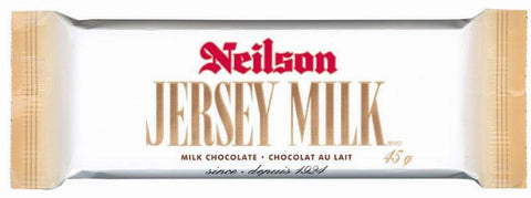Cadbury Jersey Milk 24's (CADR)