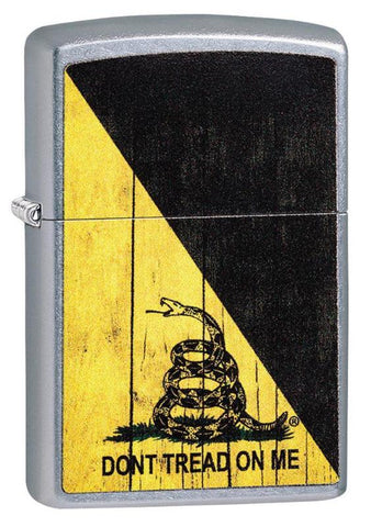 Zippo Don't Tread On Me (29842)