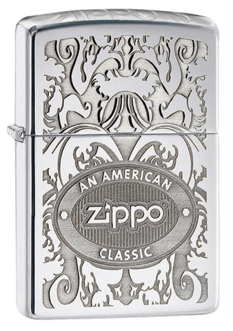Zippo An American Classic (24751)