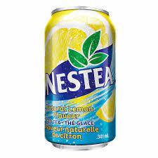 Nestea Lemon SWT 24 x341ml