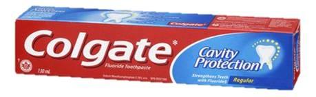 Colgate Regular Toothpaste 24x95ml